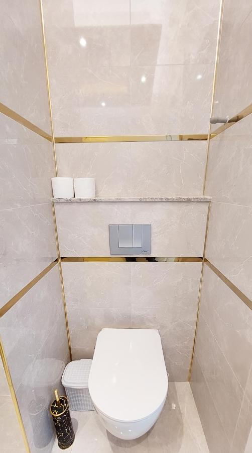 Yekta Trade Center Appartement Alanya Buitenkant foto