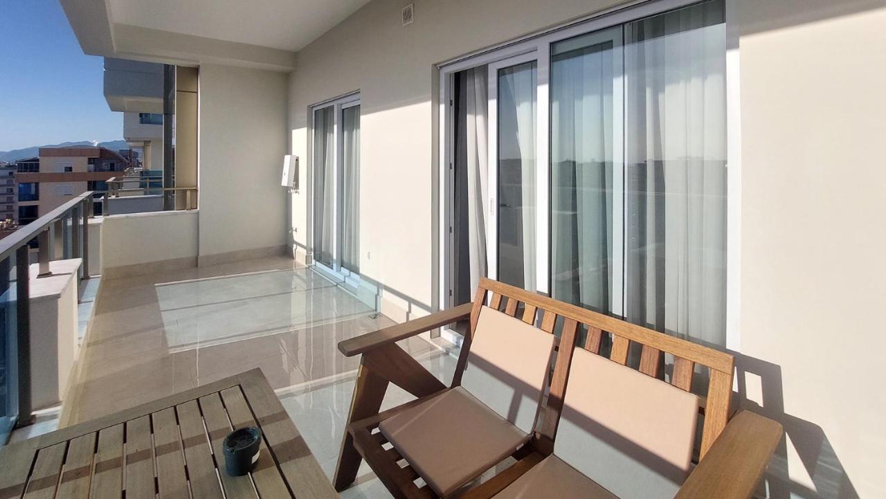 Yekta Trade Center Appartement Alanya Buitenkant foto