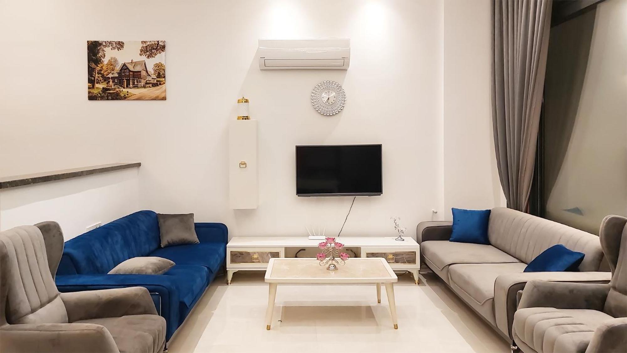 Yekta Trade Center Appartement Alanya Buitenkant foto
