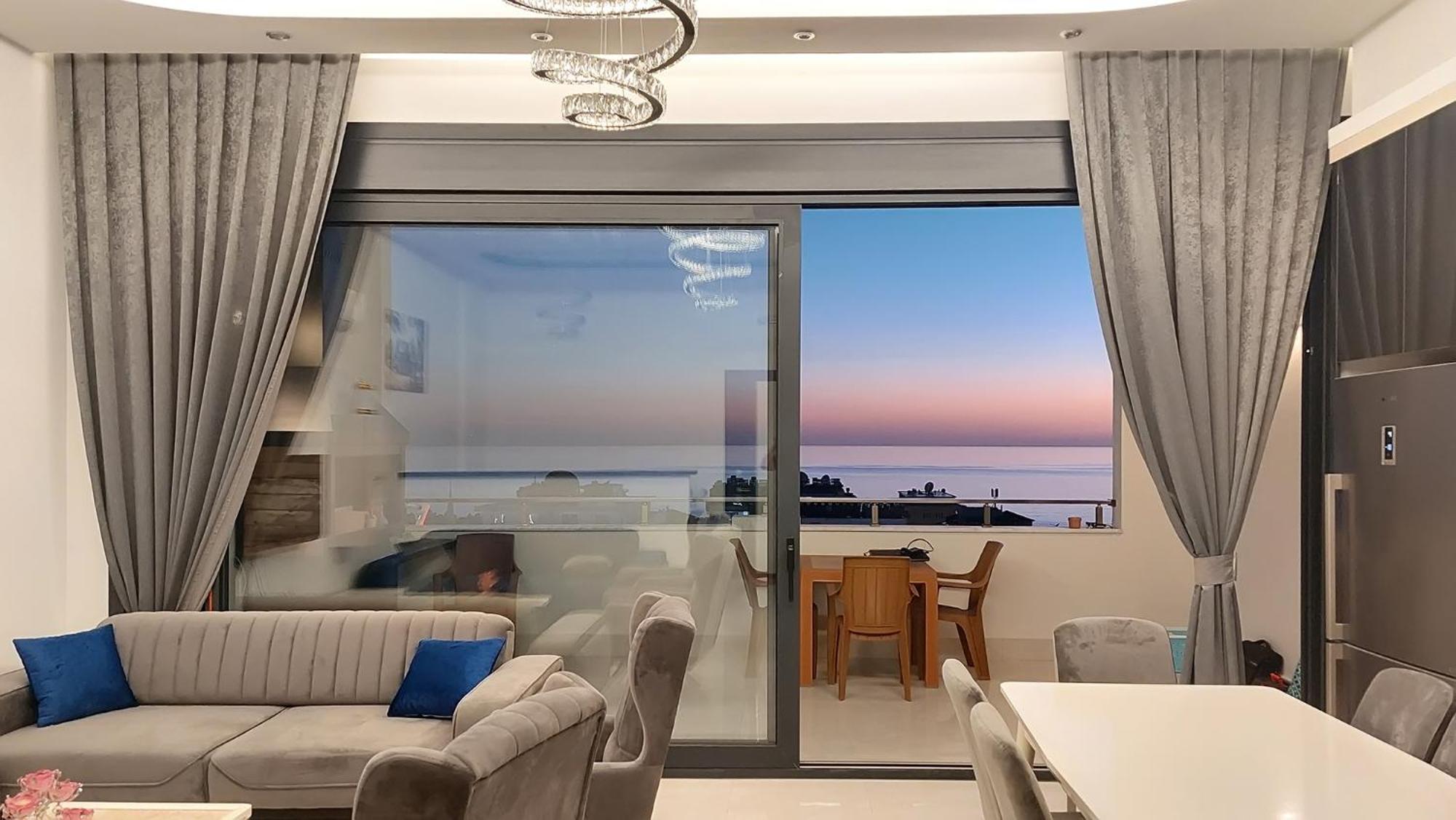 Yekta Trade Center Appartement Alanya Buitenkant foto